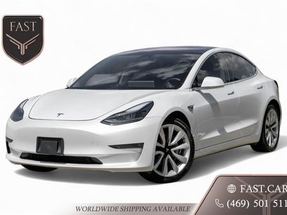 Used 2018 Tesla Model 3 Performance