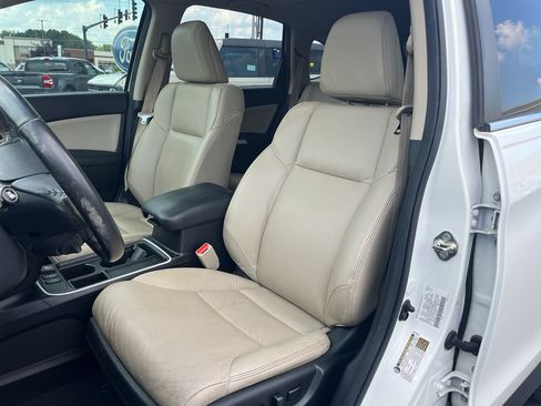 Used 2016 Honda CR-V EX-L image 15
