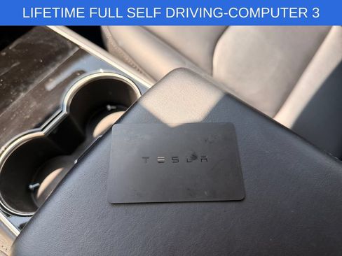 Used 2018 Tesla Model 3 Long Range AWD/4WD image 28