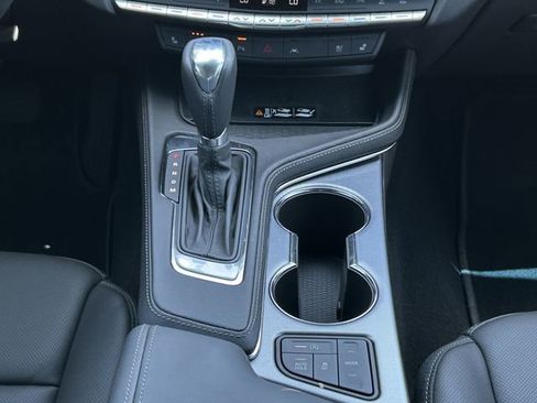 New 2025 Cadillac CT4 Premium Luxury image 20