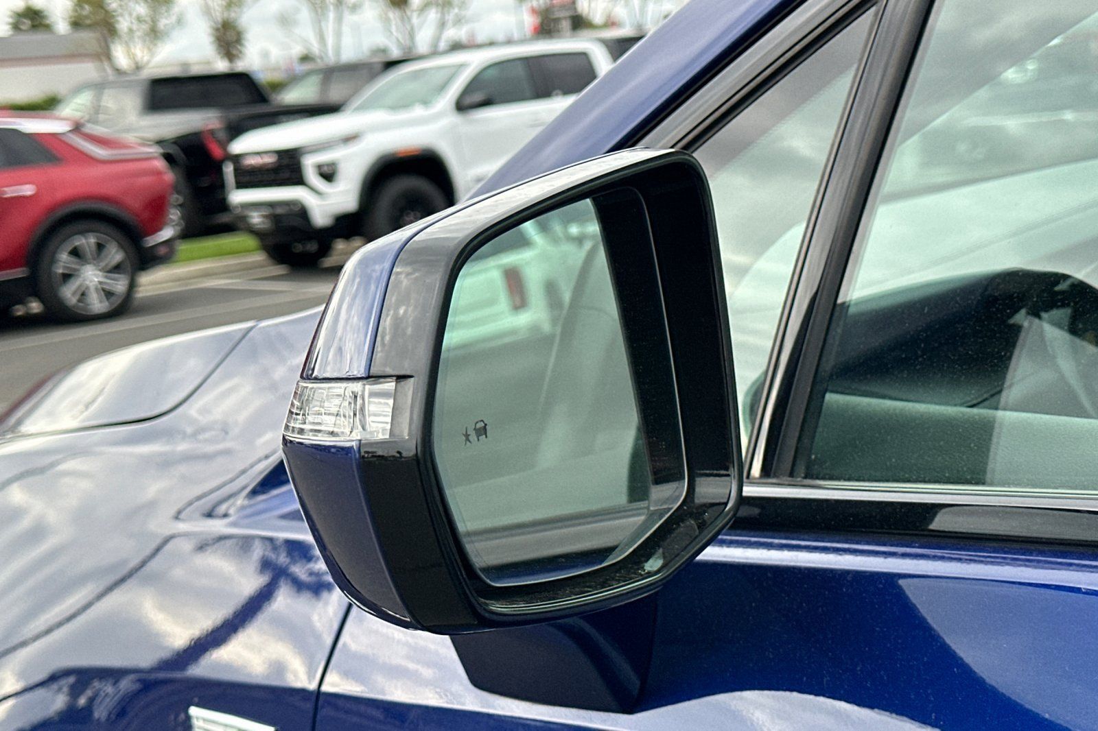 Used 2023 Cadillac XT5 Sportv AWD/4WD image 55