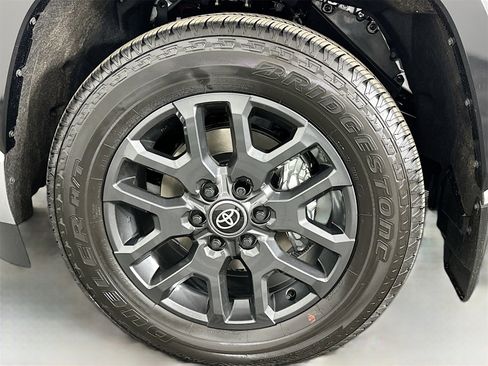 New 2026 Toyota Sequoia Platinum image 32