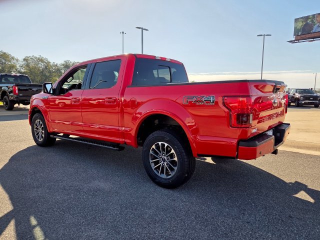 Used 2018 Ford F150 XLT w/ Equipment Group 302A Luxury AWD/4WD image 9