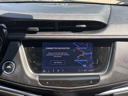 Used 2024 Cadillac XT5 Premium Luxury FWD image 4