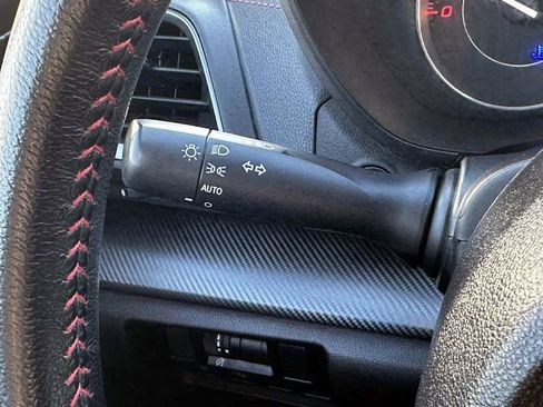 Used 2022 Subaru Impreza 2.0i Sport image 23