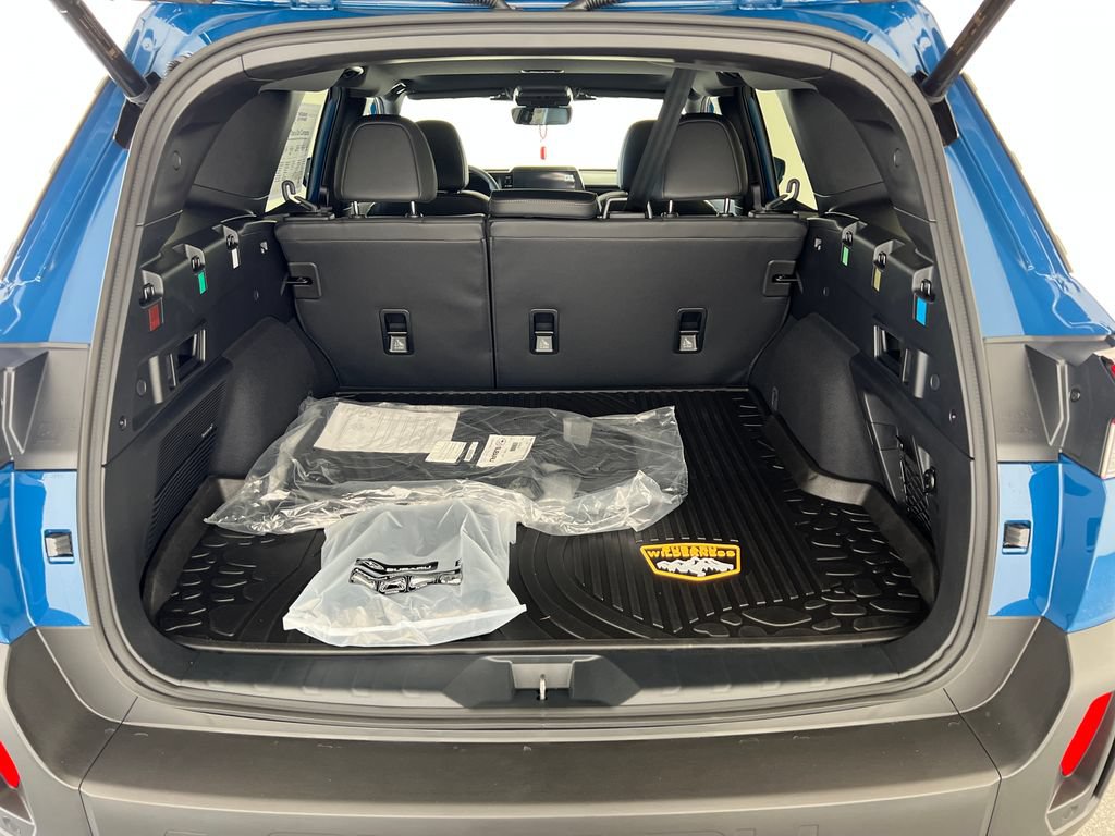 New 2026 Subaru Outback Wilderness AWD/4WD image 25