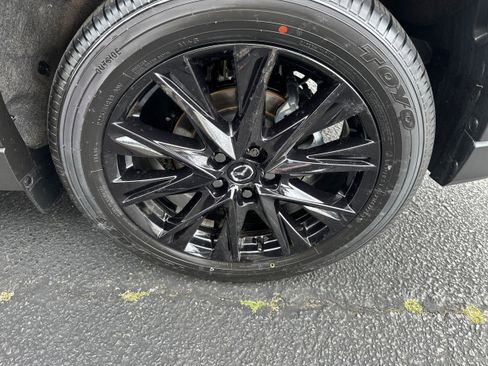 Certified 2025 MAZDA CX-5 Carbon Edition AWD/4WD image 28