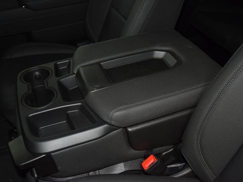 New 2026 Chevrolet Silverado 2500 LT w/ All Star Edition image 46