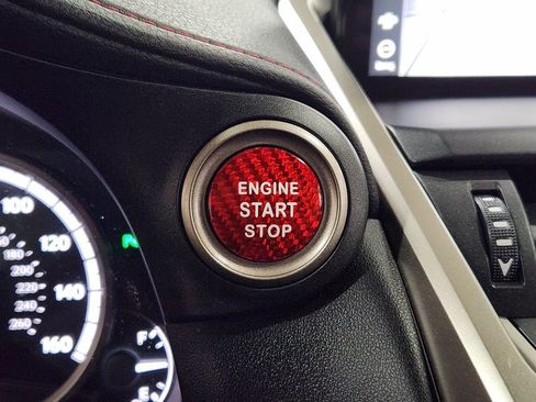 Used 2021 Lexus NX 300 F Sport image 42