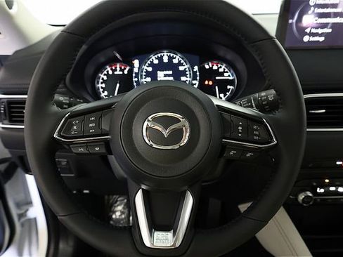 New 2025 MAZDA CX-5 AWD 2.5 S w/ Premium Plus Pkg image 27