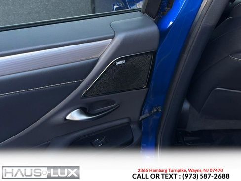 Used 2021 Lexus ES 250 F Sport w/ Accessory Package image 15