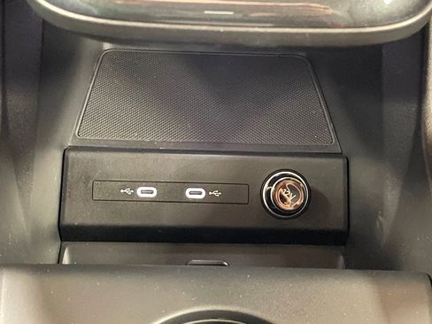 Used 2023 Audi Q4 e-tron Prestige w/ Black Optic Package image 37