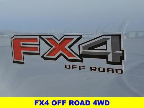 New 2026 Ford F250 XL w/ STX Appearance Package image 10