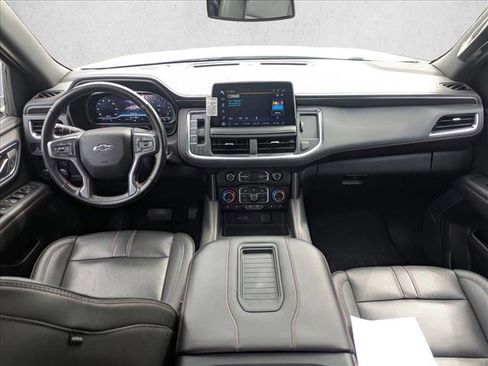 Used 2022 Chevrolet Tahoe RST w/ Luxury Package image 20