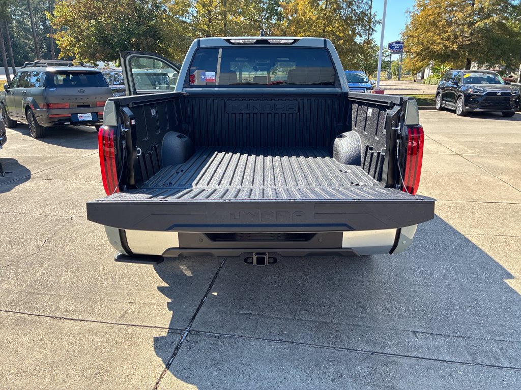 New 2026 Toyota Tundra Limited RWD image 29