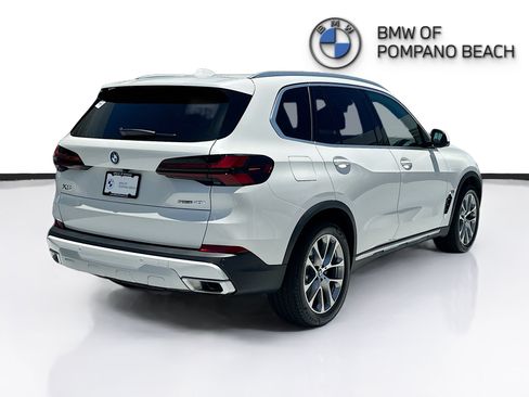 Used 2026 BMW X5 sDrive40i RWD image 7