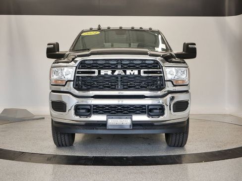 Certified 2024 RAM 3500 Tradesman image 46