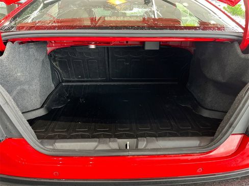 Used 2022 Subaru WRX GT image 27