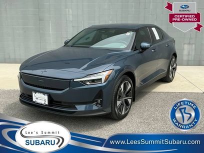 Used 2024 Polestar Polestar 2