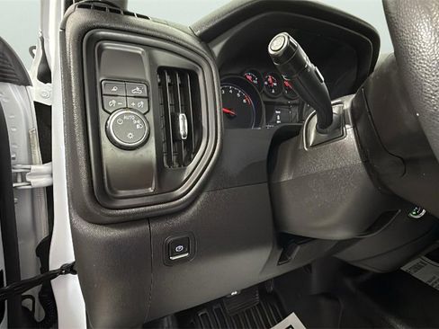 Used 2024 Chevrolet Silverado 1500 W/T w/ WT Safety Package image 19