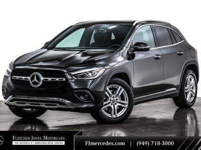 Used 2023 Mercedes-Benz GLA 250