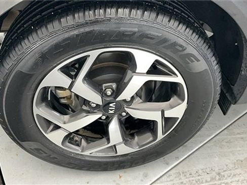 Used 2021 Kia Sportage LX image 34