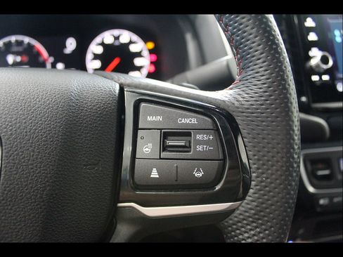 Certified 2023 Honda Ridgeline Black Edition image 26