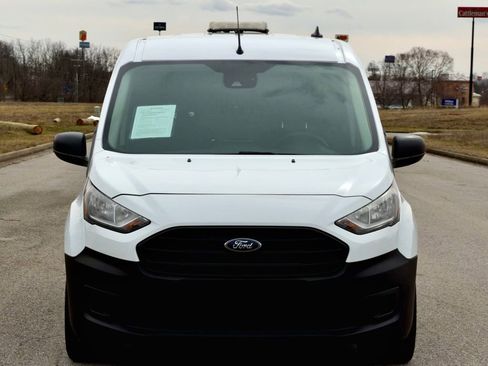 Used 2021 Ford Transit Connect XL image 26