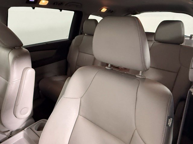 Used 2016 Honda Odyssey EX-L image 34