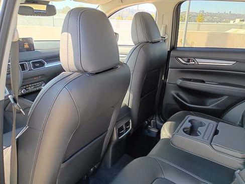 New 2025 MAZDA CX-5 AWD 2.5 S w/ Premium Plus Pkg image 19