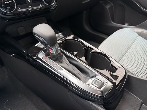 New 2026 Chevrolet Trax LT w/ Driver Confidence Package image 17