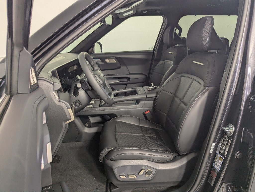 New 2027 Kia Telluride SX Prestige AWD/4WD image 11