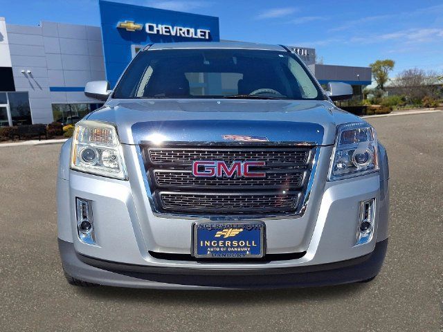 Used 2015 GMC Terrain SLE AWD/4WD image 20