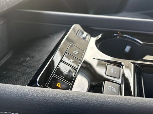 New 2026 Nissan Murano SV image 21