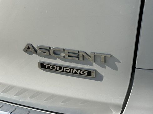 Used 2019 Subaru Ascent Touring w/ Popular Package #2 image 29