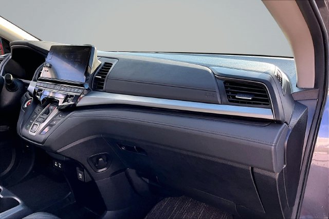 Used 2025 Honda Odyssey EX-L image 26