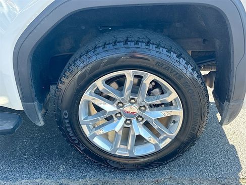Certified 2019 GMC Sierra 1500 SLT w/ SLT Premium Plus Package image 24