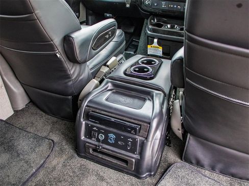 New 2025 Chevrolet Express 2500 w/ Driver Convenience Package image 17