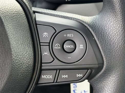 Certified 2026 Toyota Corolla LE image 22