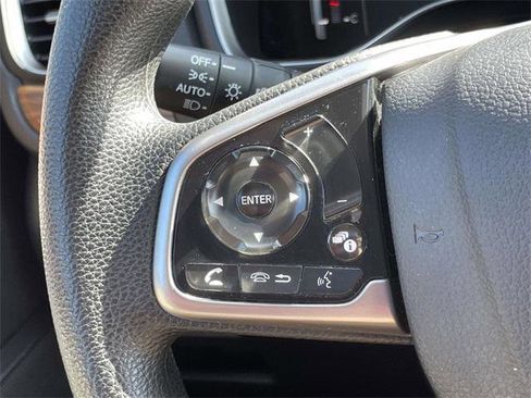 Used 2022 Honda CR-V EX image 22