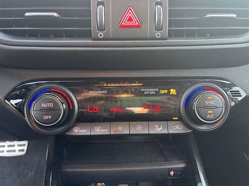 Used 2024 Kia Forte GT image 23