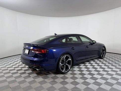 Used 2019 Audi RS 5 Sportback image 7