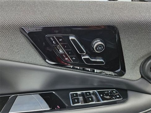 New 2025 Cadillac Optiq Sport 2 w/ LPO, Floor Liner Package image 10