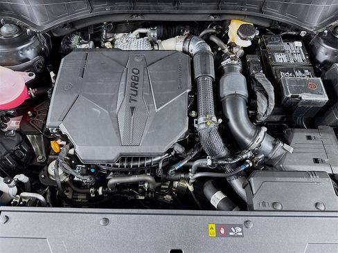 Used 2025 Kia Sorento SX Prestige image 32