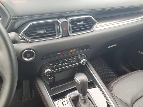 Certified 2025 MAZDA CX-5 2.5 Turbo w/ Premium Package AWD/4WD image 26