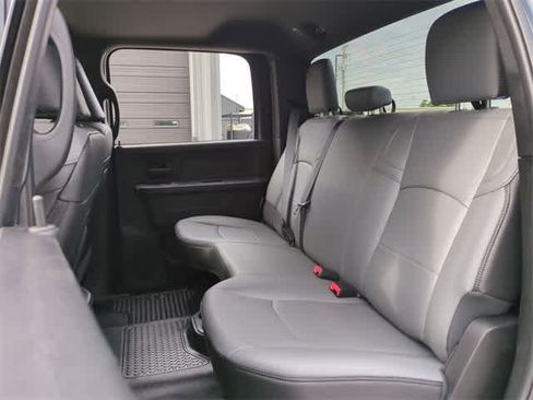 New 2025 RAM 2500 Tradesman w/ Chrome Appearance Group image 20