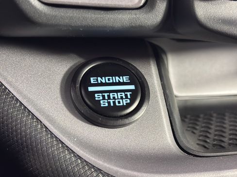 Used 2024 Ford Bronco Sport Big Bend w/ Convenience Package AWD/4WD image 20