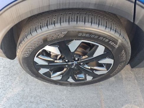 Certified 2024 Kia Sportage X-Line w/ X-Line Premium Package AWD/4WD image 6
