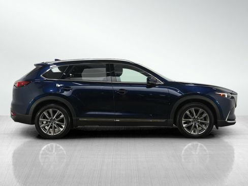 Used 2020 MAZDA CX-9 Grand Touring image 6