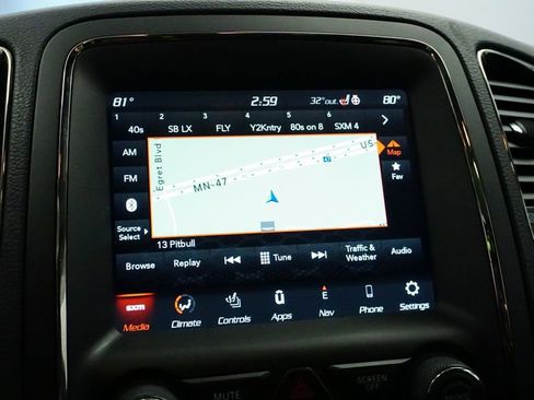 Certified 2020 Dodge Durango GT image 33